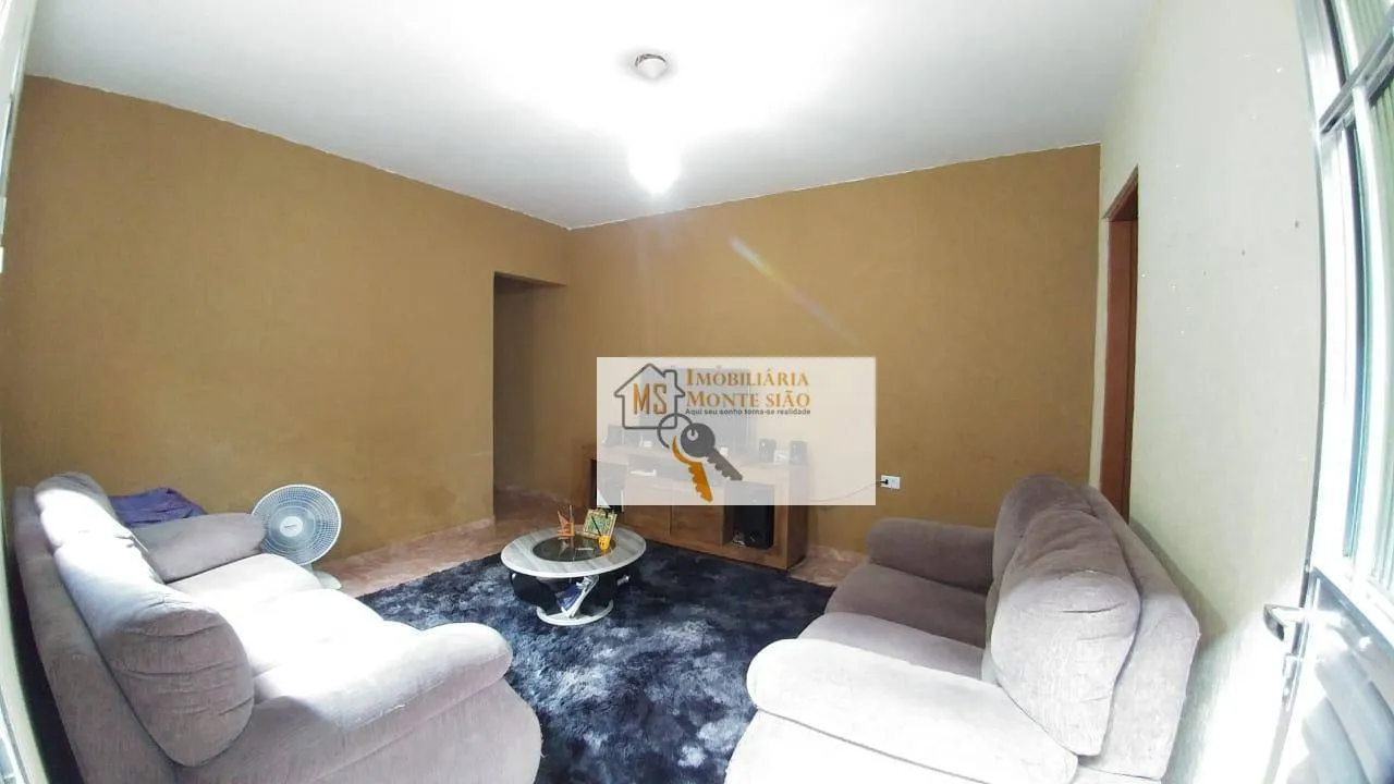 Imagem Sobrado com 4 dormitórios à venda, 190 m² por R$ 530.000,00 - Cidade Soberana - Guarulhos/SP
