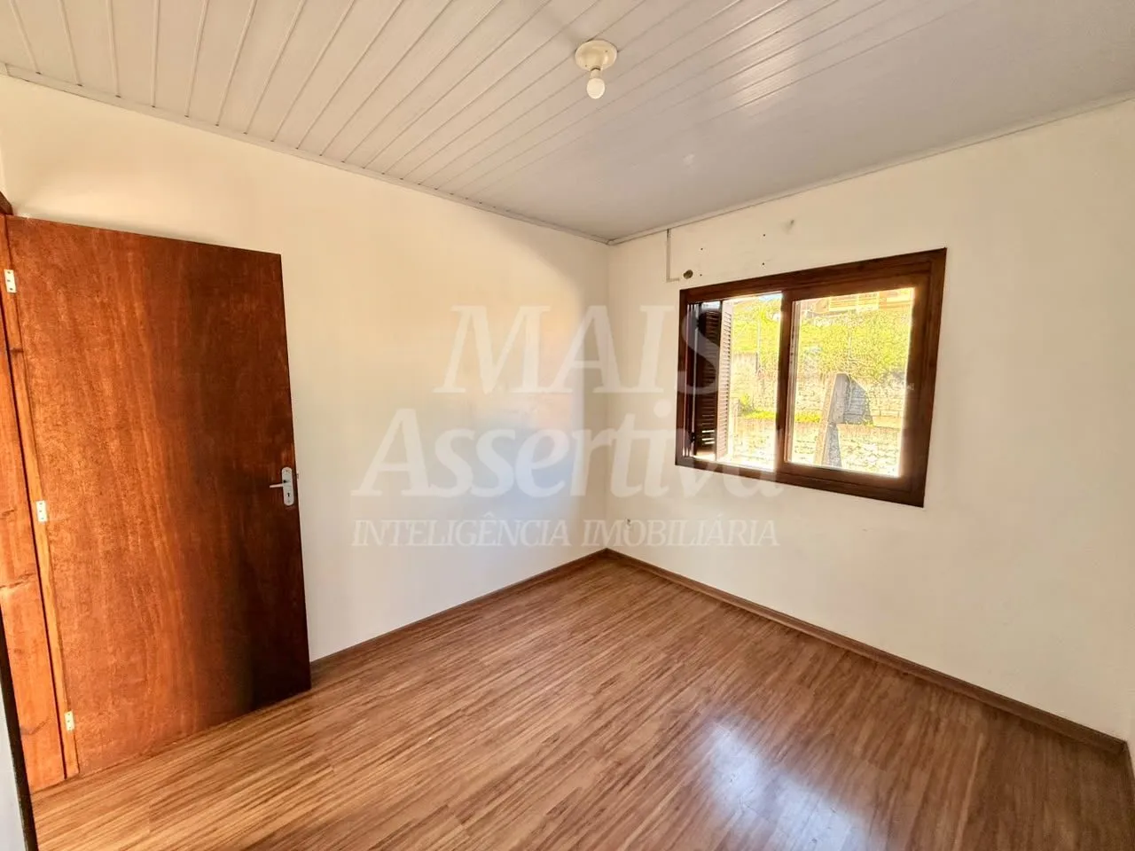 Imagem Sobrado geminado para venda em condominio fechado - São Jorge, Novo Hamburgo