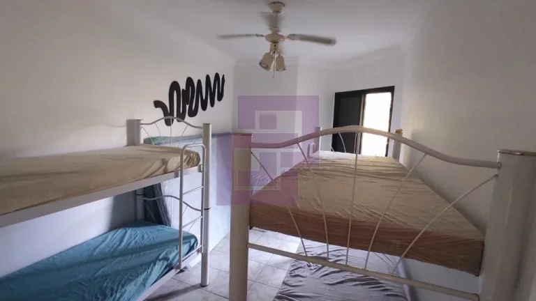Imagem Enseada! Ótimo Apartamento