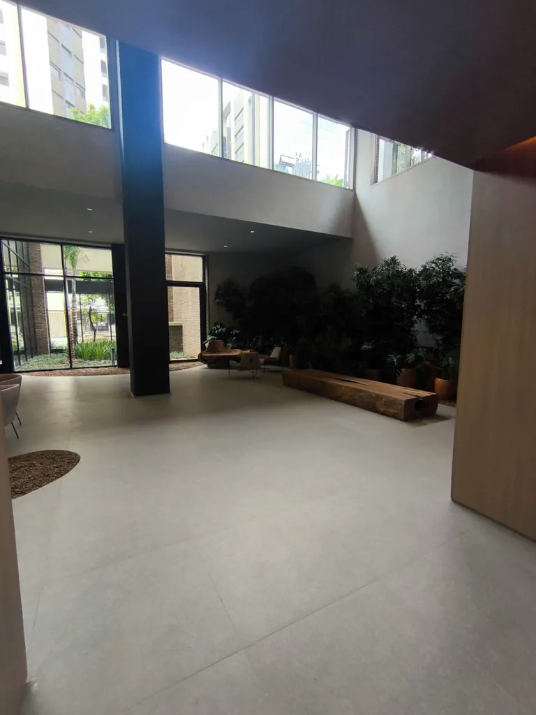 Imagem Apartamento à venda em São Paulo, Vila Nova Conceição, com 3 quartos, 195.66m2