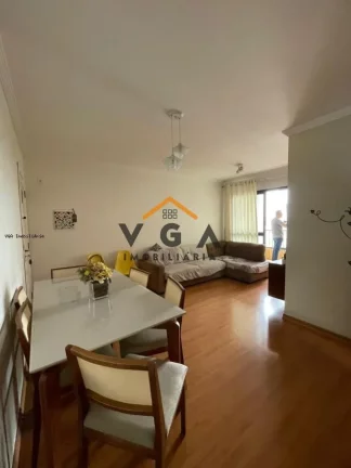 Imagem Apartamento para Venda em São Paulo, Penha de França, 2 dormitórios, 1 suíte, 2 banheiros, 1 vaga