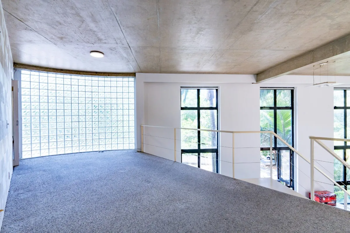 Imagem Apartamento garden para venda em Vila Andrade com 1 quarto, 188m2