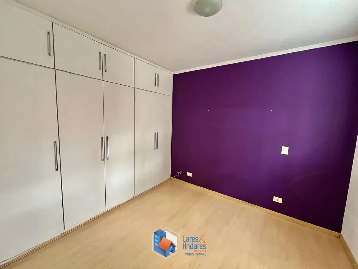 Imagem Apartamento para venda em Vila Uberabinha com 3 quartos, sendo 1 suíte, 105m²