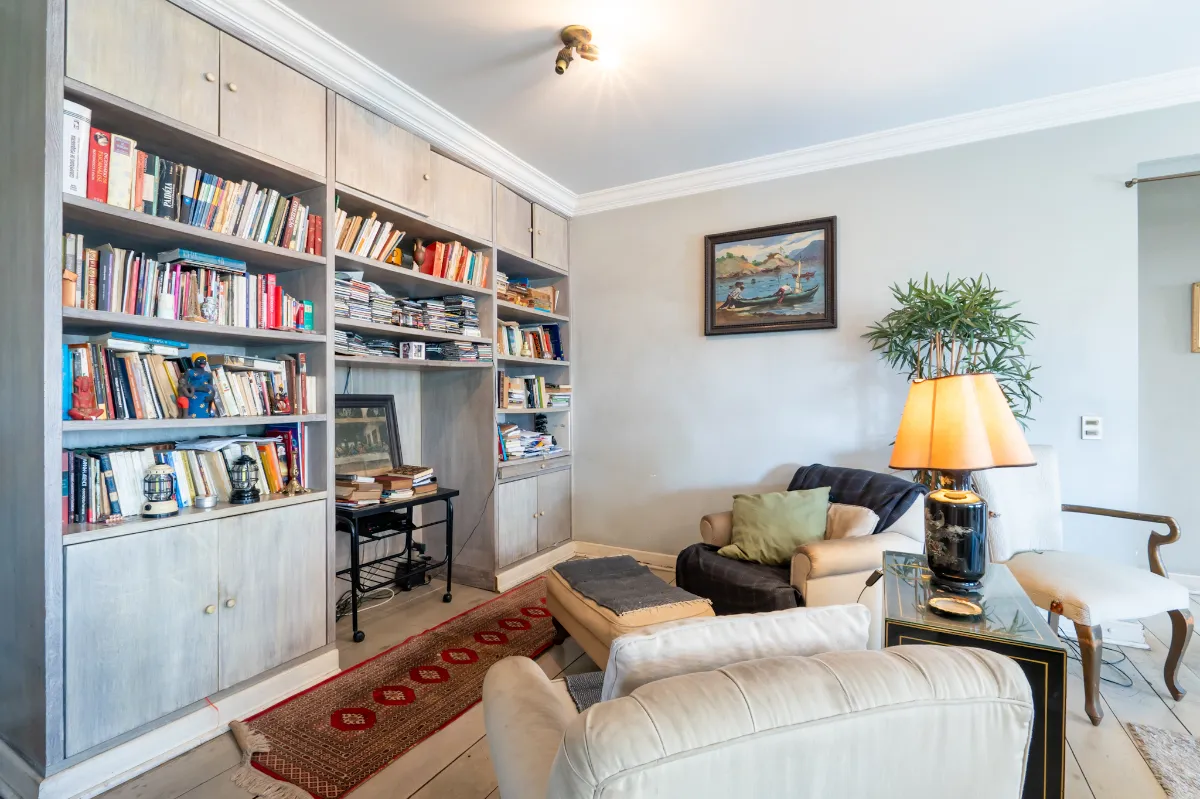 Imagem Apartamento para venda em Morumbi com 3 quartos, sendo 3 suítes, 160m2