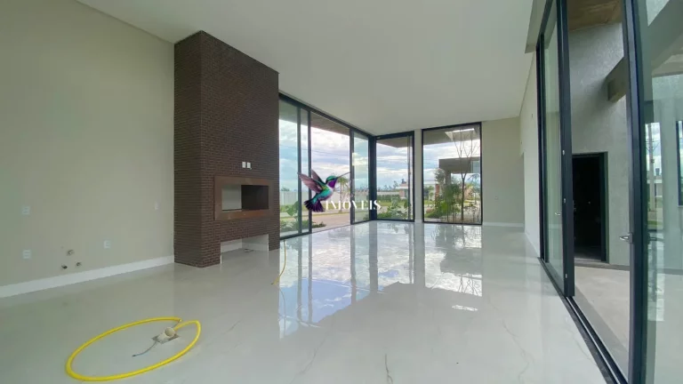 Imagem Condomíno Terrasul - Casa do Lago