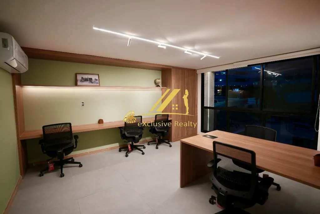 Imagem Apartamento RESIDENCIAL em Salvador - Bahia, Graça
