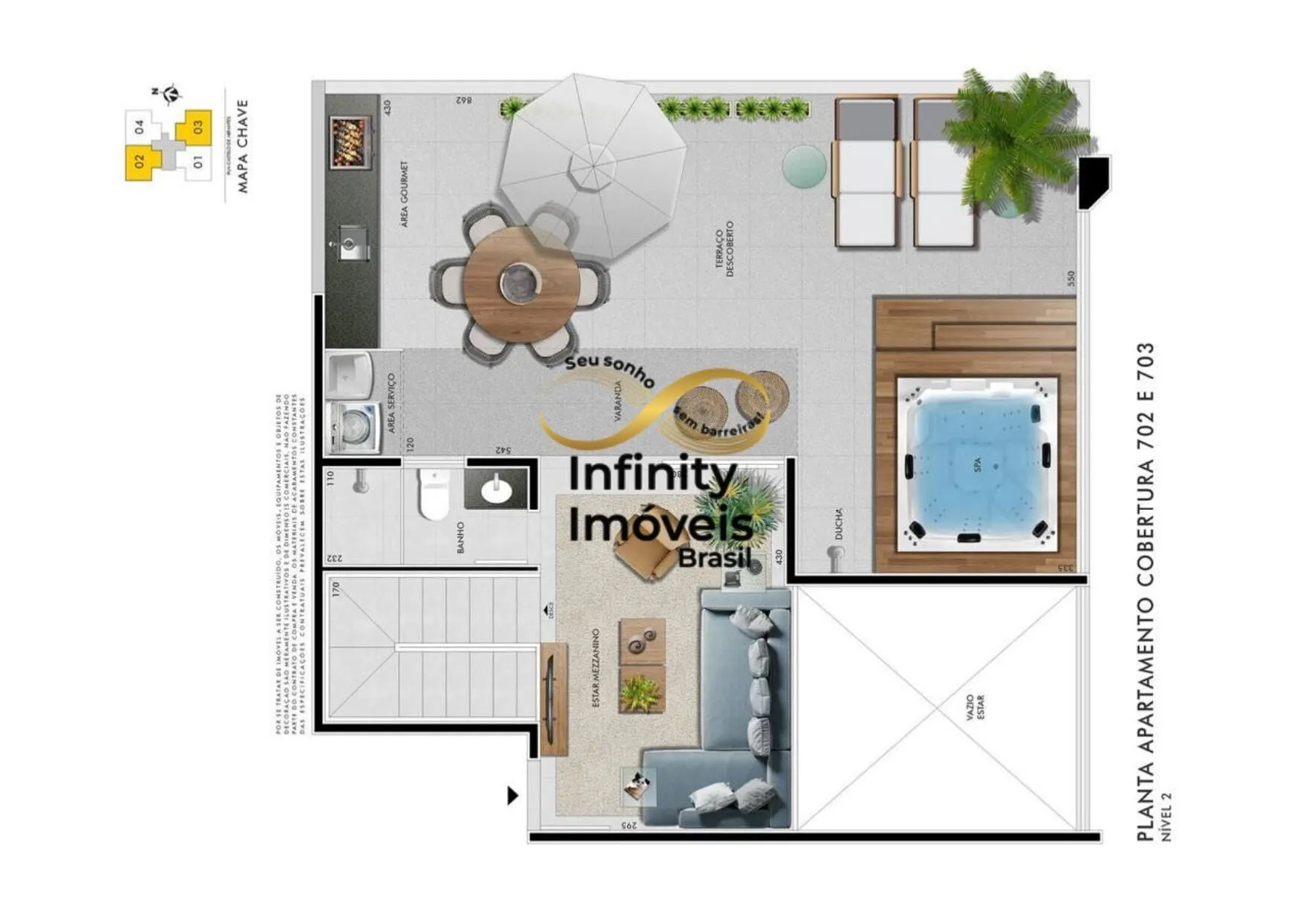 Imagem Residencial Camille Claudel - Apartamento à venda no bairro Castelo - Belo Horizonte/MG