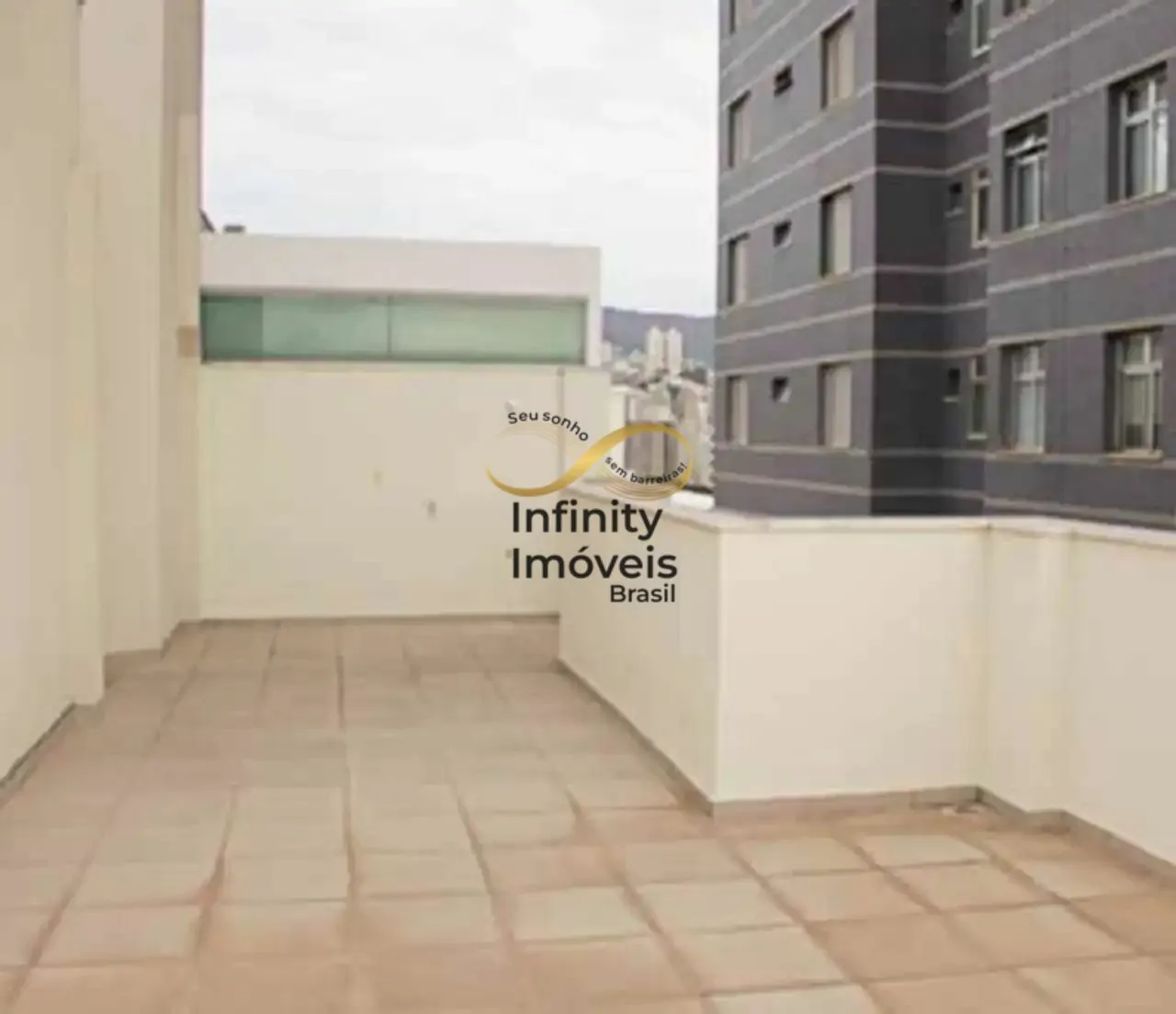 Imagem SANTA TEREZA - Apartamento em Santa Tereza, Belo Horizonte/MG