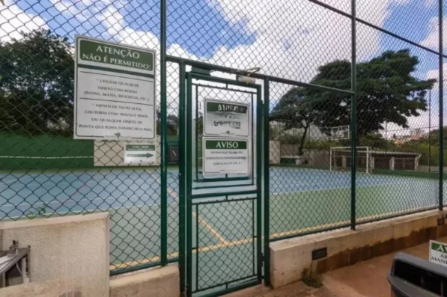 Imagem ALAMEDA MORUMBI - Apto 95m² (Unidade Revenda), 5 minutos a pé da Estação Giovanni Gronchi do metrô!
