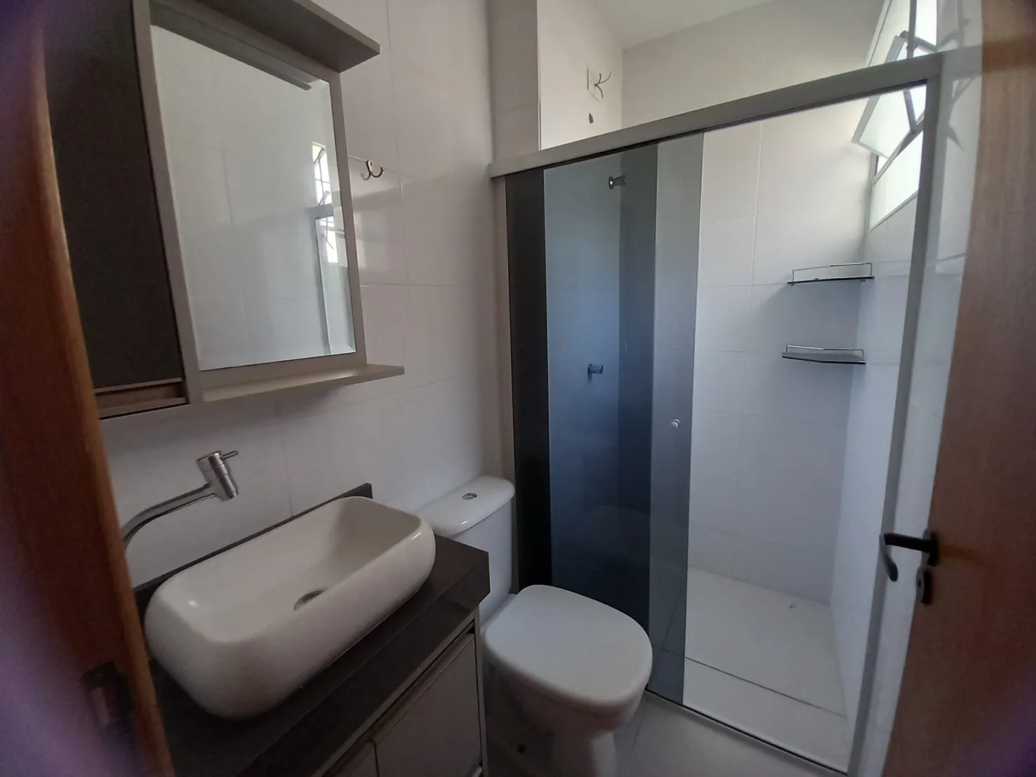 Imagem Apartamento à venda 2 Quartos, 1 Suite, 1 Vaga, 62.81M², Loteamento Residencial e Comercial Flamboyant, Pindamonhangaba - SP | Condominio Villa Floren