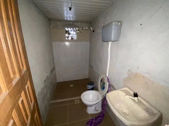 Imagem Casa a venda com 2 quartos na Praia do Morro Guarapari ES