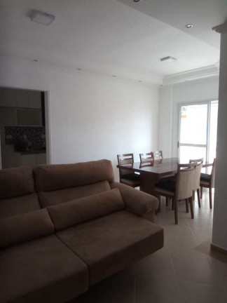 Imagem Apartamento com 2 Quartos à Venda, 71 m² em Centro - Mongaguá