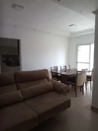 Imagem Apartamento com 2 Quartos à Venda, 71 m² em Centro - Mongaguá