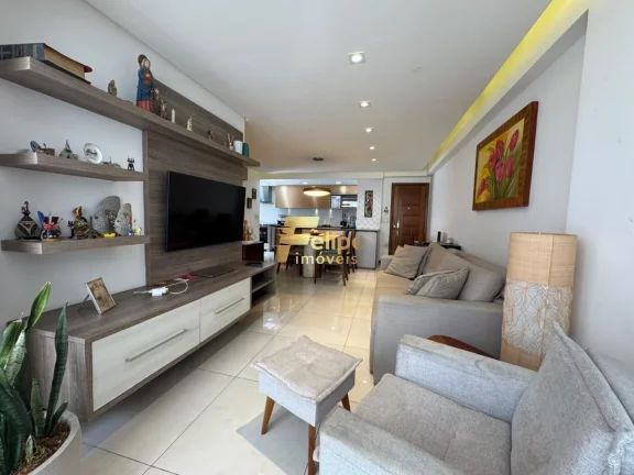 Foto do imóvel VENHA REALIZAR O SONHO DE MORAR NESSE LINDO APARTAMENTO DE 03QUARTOS E 01 SUÍTE EM JARDIM DA PENHA, VITÓRIA/ES!