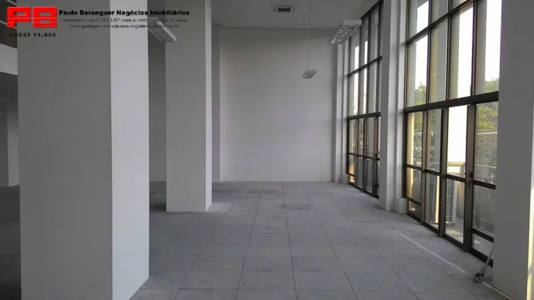 Imagem Conjunto Comercial 265m² - Brooklin
