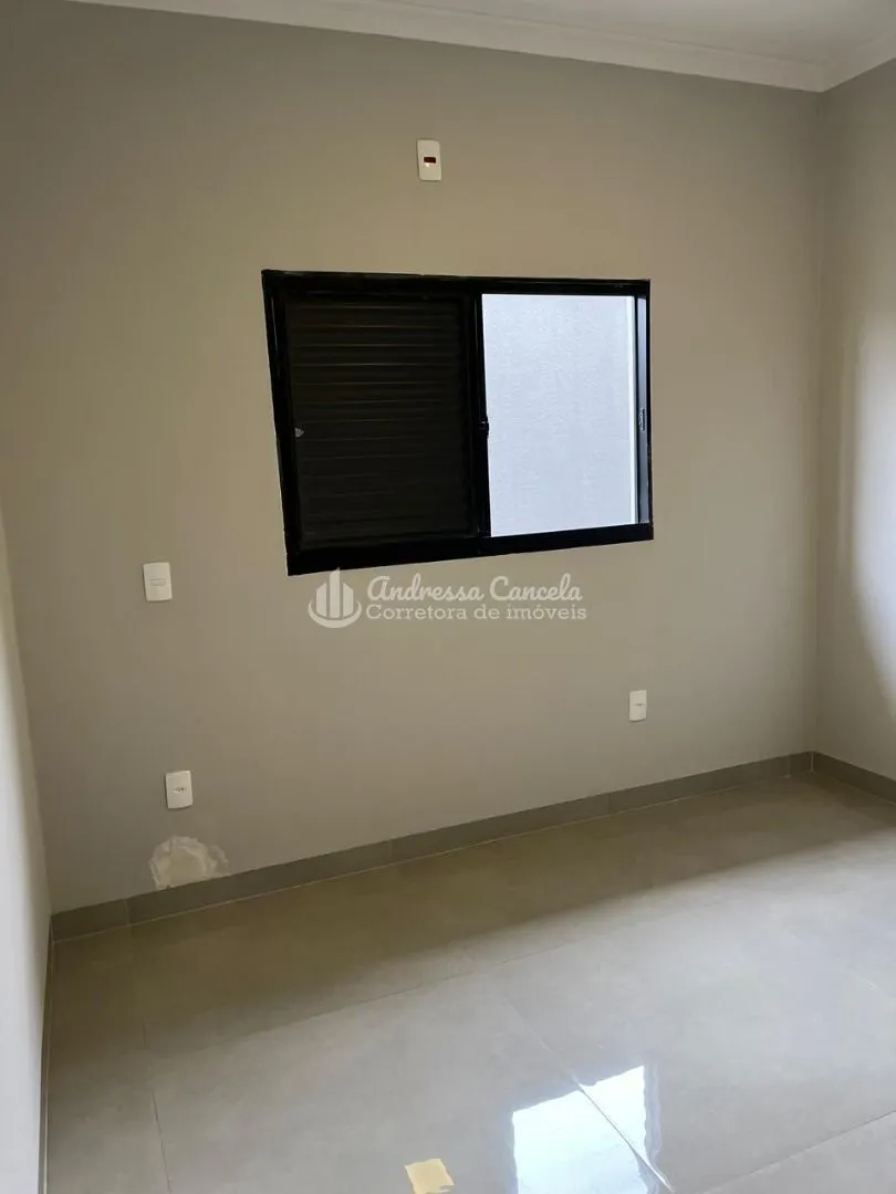 Imagem Casa com 3 dormitórios à venda, 100 m² por R$ 750.000,00 - Set Sul II - São José do Rio Preto/SP