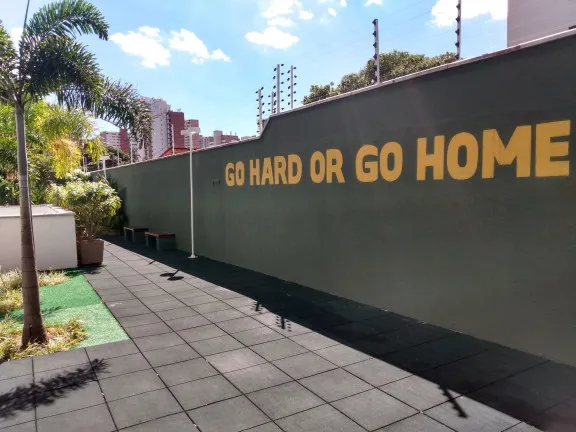 Imagem Apartamento com 3 Quartos à Venda, 86 m² em Varjota - Fortaleza