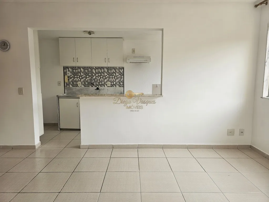 Imagem Apartamento para Locação em Teresópolis / RJ no bairro Barra do Imbuí