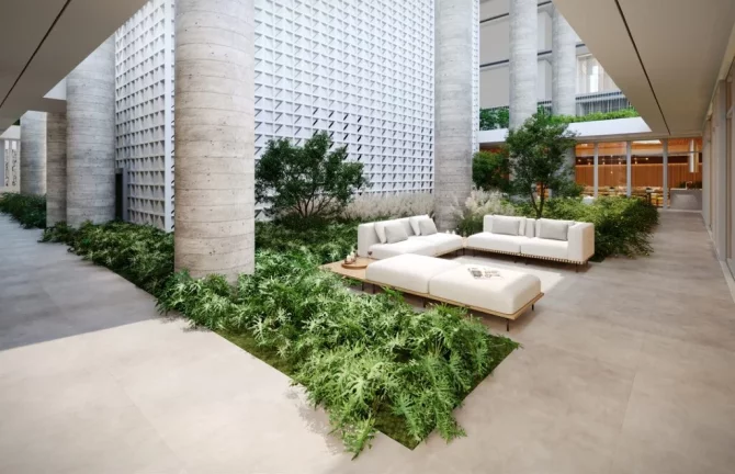Imagem Apartamento à venda em Campo Grande, Centro, com 3 quartos, 167m2