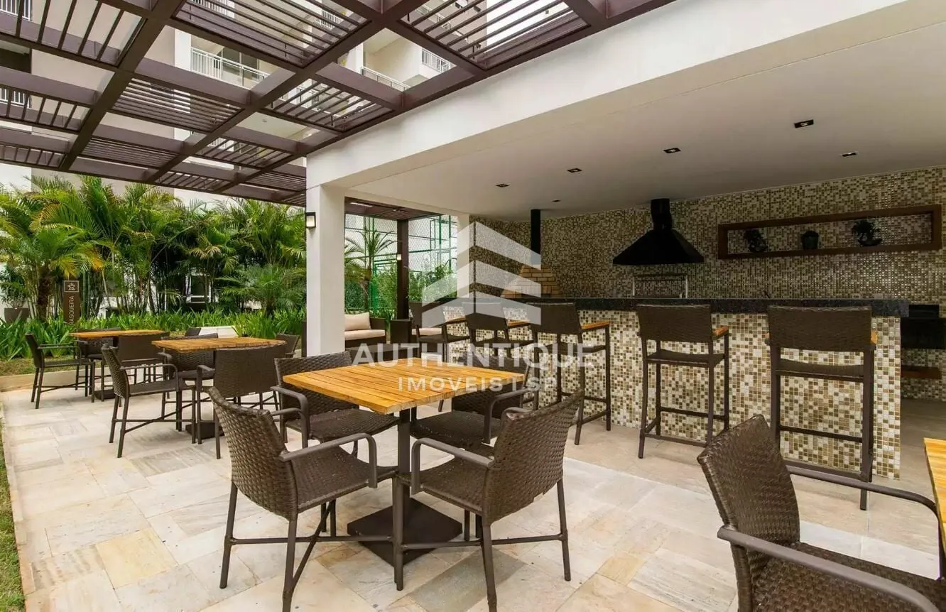 Imagem GRAND PANAMBY - Apartamento à venda em São Paulo/SP