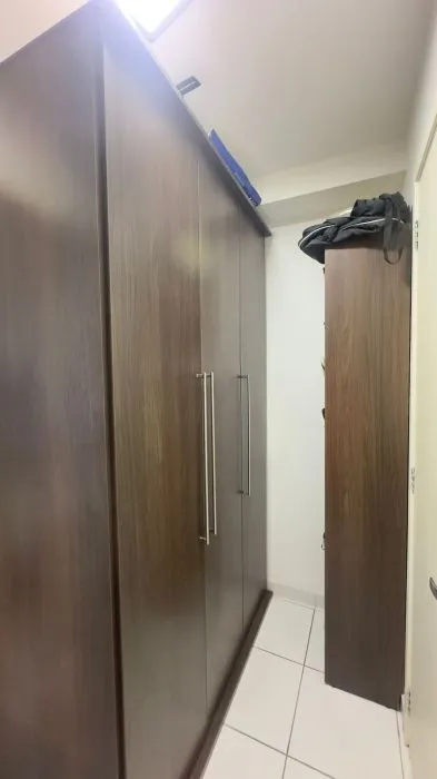 Imagem Apartamento no Weekend Bandeirantes, 67 m² e 3 quartos