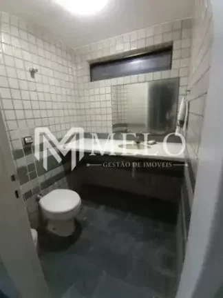 Imagem Oportunidade na MADALENA:300m²,03qts, 01suite ,03vagas..