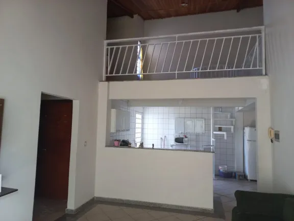 Imagem Casa com 3 Quartos à Venda, 110 m² em Jardim Progresso - Bauru