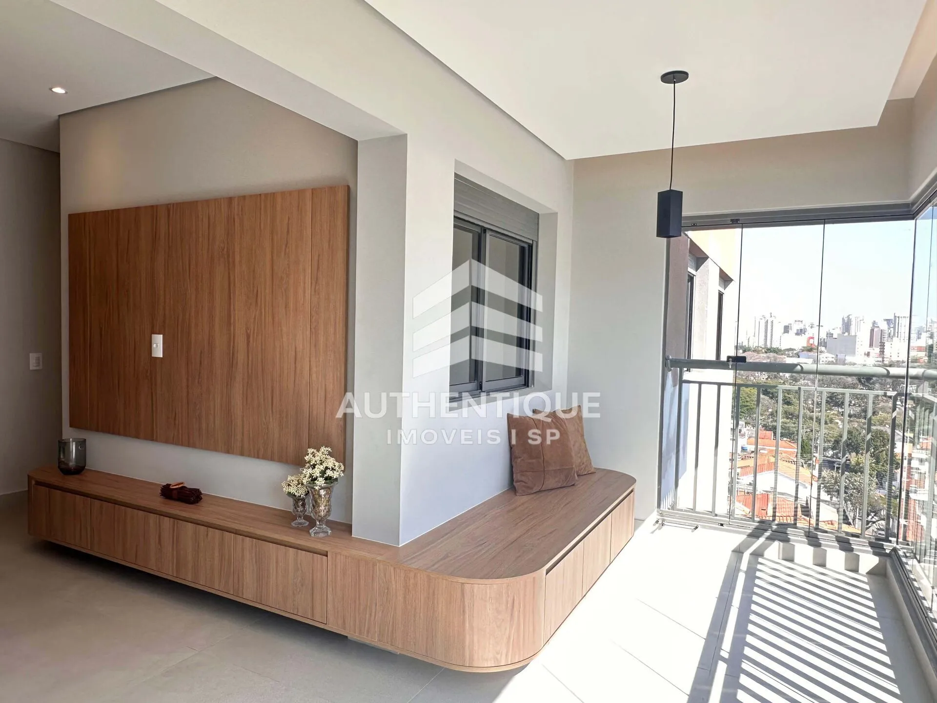 Imagem ARVO LACERDA FRANCO - Apartamento à venda no bairro Aclimação - São Paulo/SP, Zona Sul