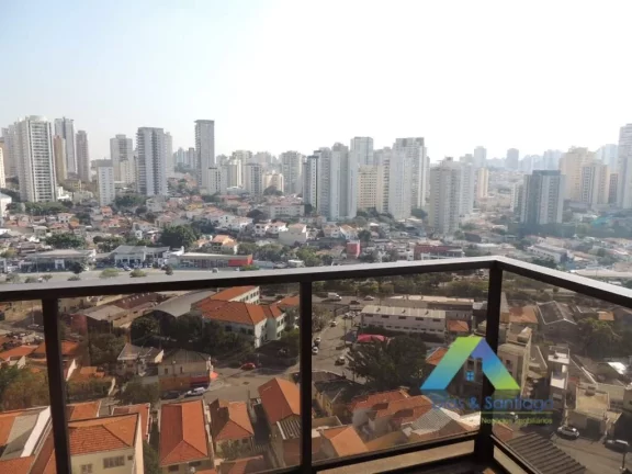 Imagem Apartamento com 3 dormitórios à venda, 148 m² por R$ 1.285.000 - Bosque da Saúde - São Paulo/SP