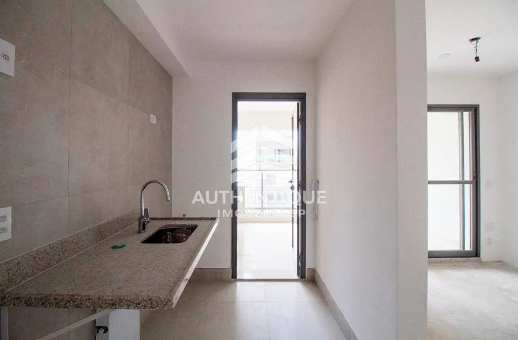 Imagem ATMOSFERA BROOKLIN - Apartamento à venda em São Paulo/SP