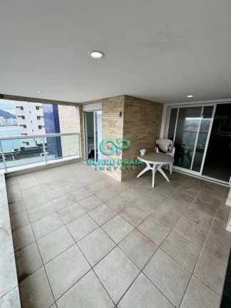 Imagem Apartamento para alugar no bairro Astúrias - Guarujá/SP