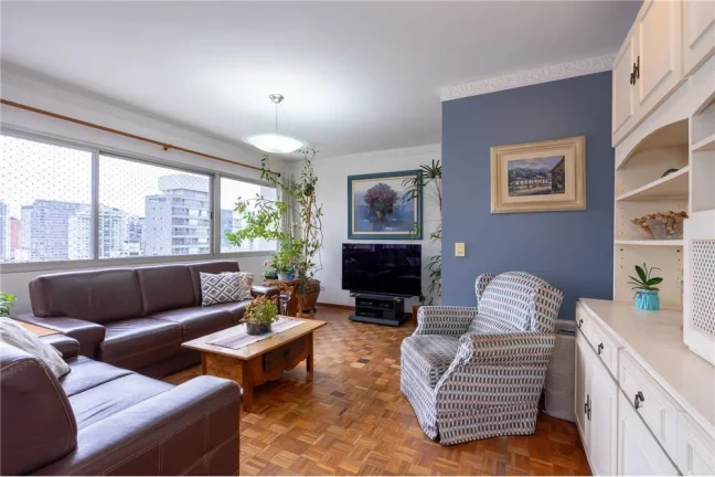 Foto do imóvel APARTAMENTO RESIDENCIAL em São Paulo - SP, Itaim Bibi