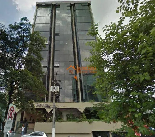 Imagem Sala para alugar, 150 m² por R$ 11.730,00/mês - Centro - Guarulhos/SP