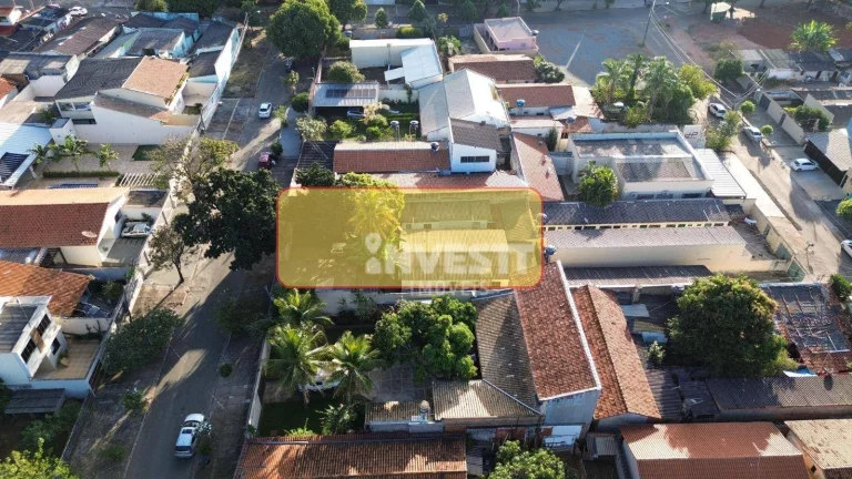 Imagem Terreno à venda no Setor Pedro Ludovico - Goiânia/GO