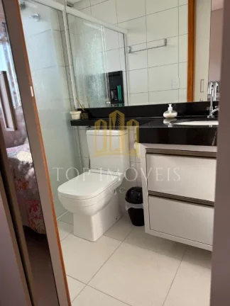 Imagem Apartamento dos Sonhos à Venda! Descubra o conforto e a praticidade de morar em um belíssimo apartamento de 2 dormitórios, com uma varanda gourmet perfeita para receber amigos e família.