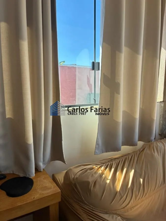 Imagem Casa em Condomínio para Venda em Brasília, Setor Habitacional Tororó (Jardim Botânico), 1 dormitório, 1 banheiro