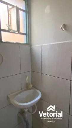Imagem Sala Comercial no Centro da Cidade, aluguel agora e implante sua empresa em excelente endereço. 45 m²