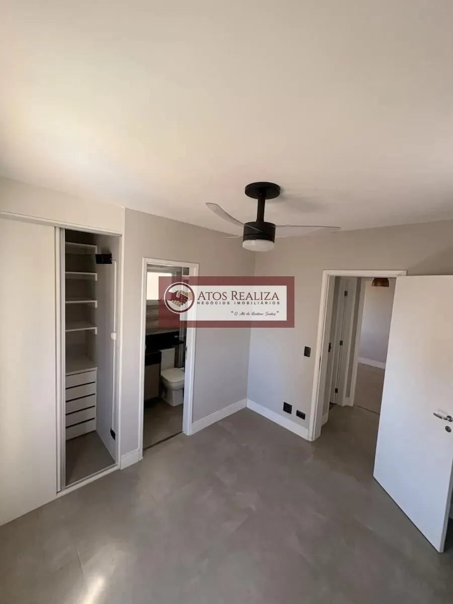 Imagem Apartamento na Vila Mascote com 2 Dormitórios e Suíte