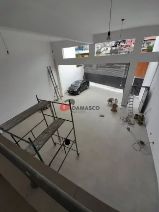 Imagem Salão Comercial para locação - São Caetano do Sul
