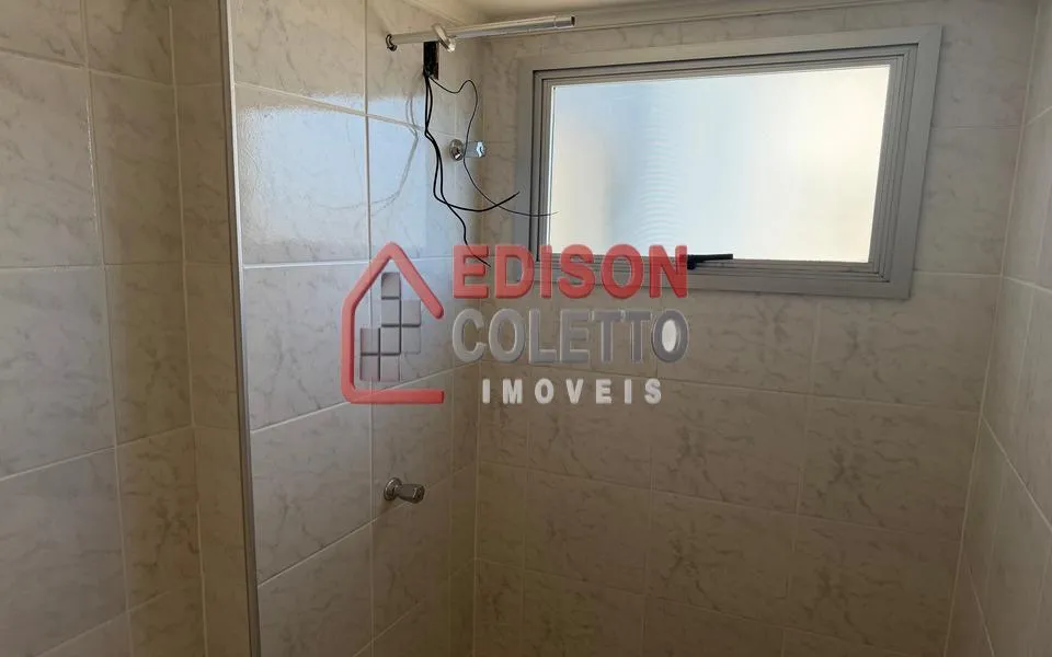 Imagem Apartamento novo, a venda, 3 quartos, 1 suite - Residencial Parque das Águas, no Jardim Caxambu, Piracicaba/SP!!
