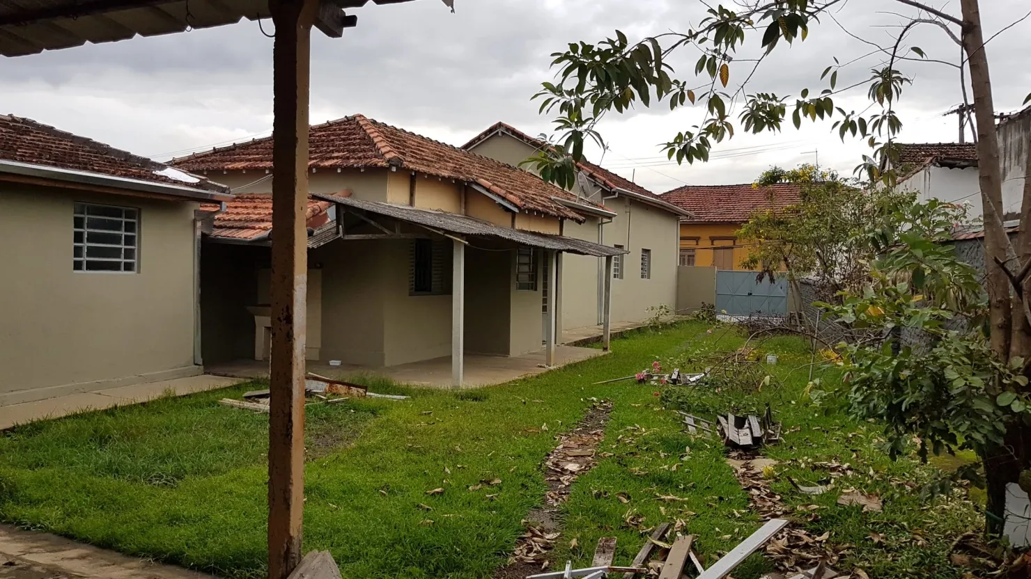 Imagem Casa à venda 4 Quartos, 10 Vagas, 381.9M², Centro, Pindamonhangaba - SP