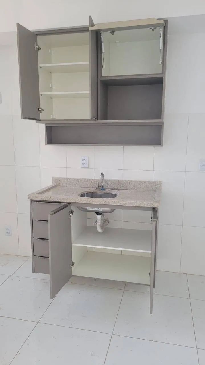 Imagem Apartamento 2 quartos Condominio Lírio do Vale Bairro Morada do Ouro