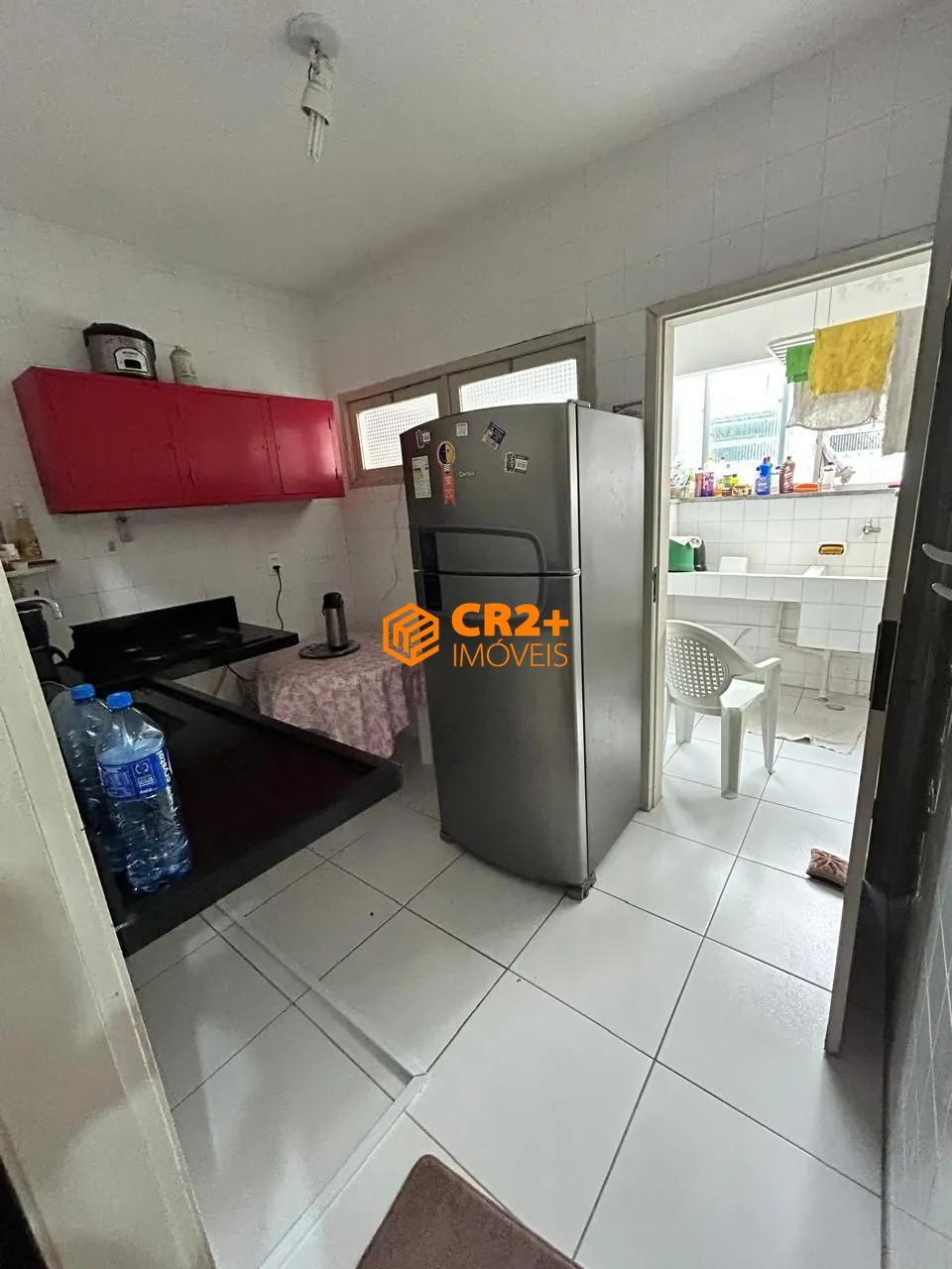 Imagem Vendo apartamento á 60 metros da Avenida Boa Viagem com 3 quartos