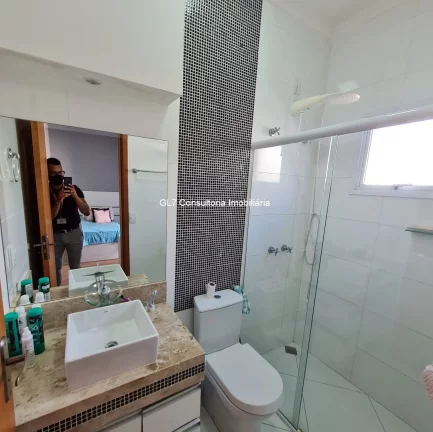 Imagem Casa Condomínio Maria Dulce Indaiatuba SP Estuda permuta por casa menor valor em condomínio e apartamento.