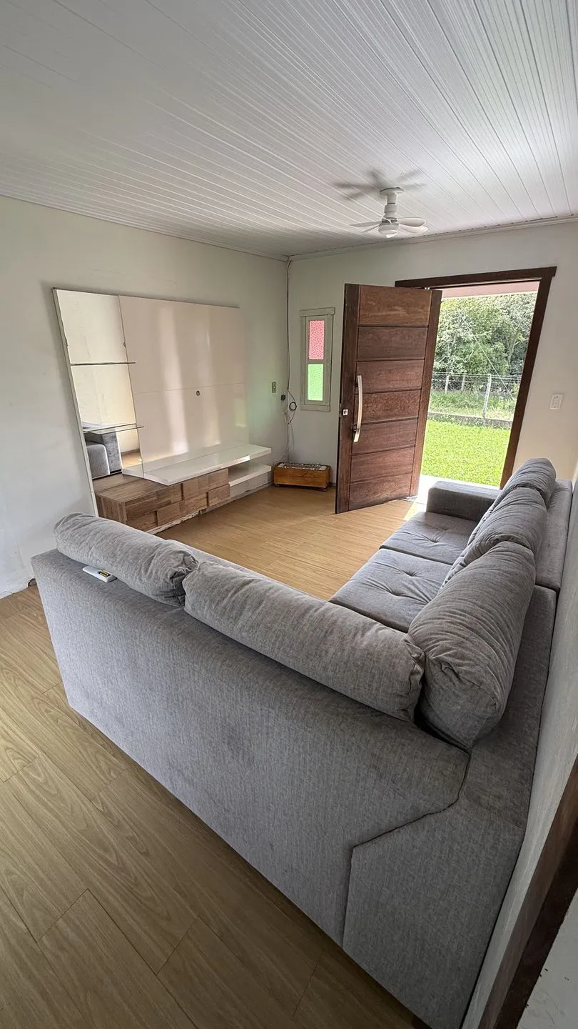 Imagem Casa à venda em Torres, São Braz, com 2 quartos, 100m2