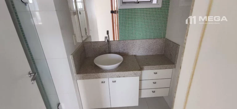 Imagem Apartamento com 3 dormitórios à venda, 94 m² por R$ 1.402.840,57 - Praia da Costa - Vila Velha/ES