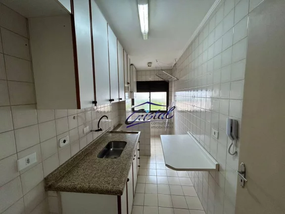 Imagem Apartamento com 2 quartos à venda, 60 m² - Jardim Ester - Butantã - São Paulo/SP