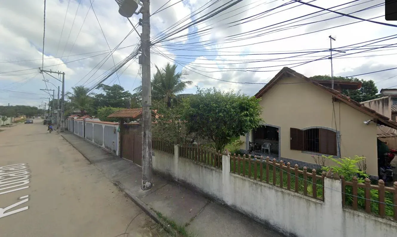 Imagem Casa para Venda em Cabo Frio / RJ no bairro Aquarius (Tamoios)