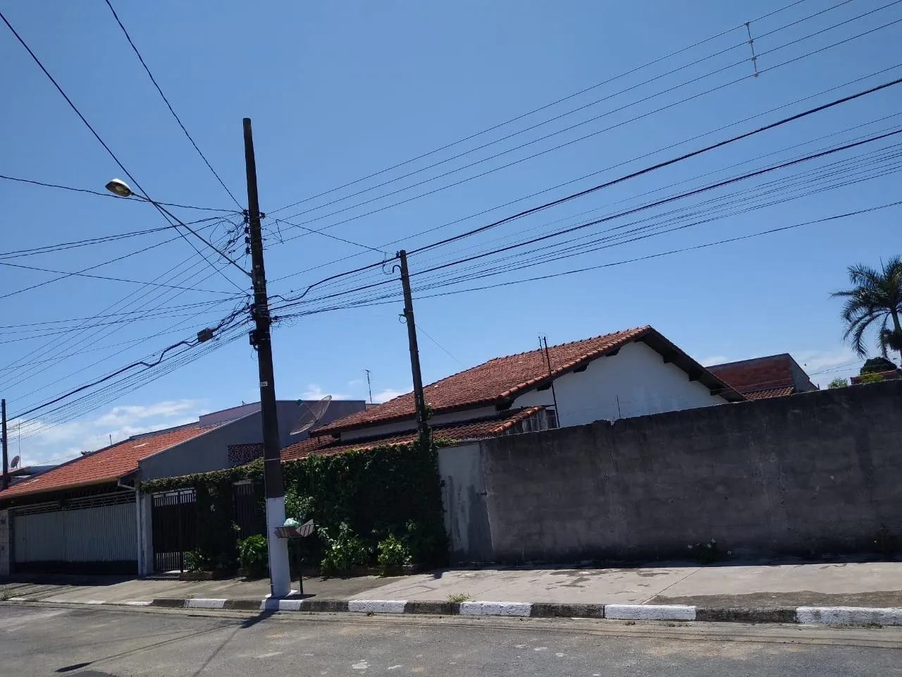 Imagem Terreno à venda 300M², Laerte Assunção, Pindamonhangaba - SP