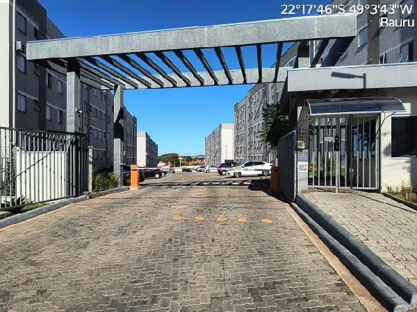 Imagem Oportunidade em VITTA SAO JOSE, BAURU / SP, Imóvel Em Leilão.
